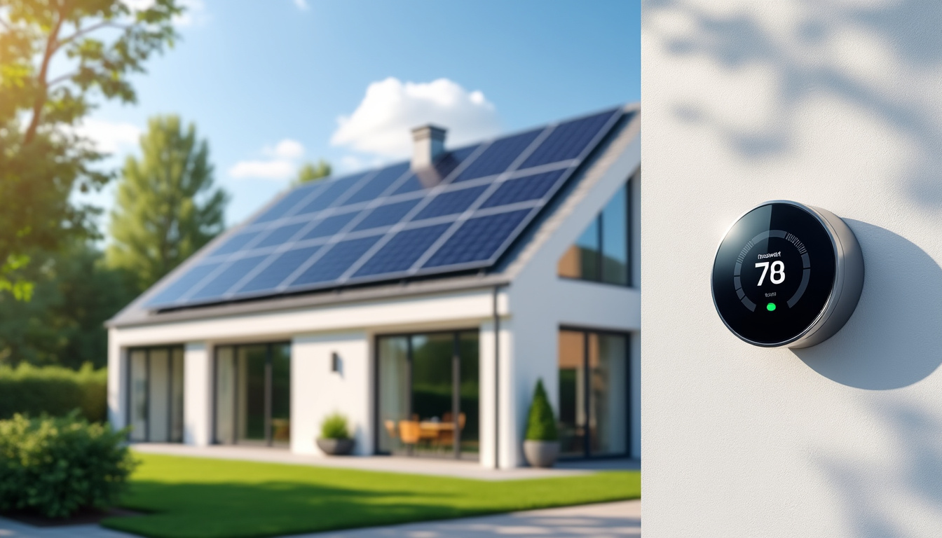 découvrez comment la domotique et les maisons intelligentes transforment notre quotidien. explorez les innovations, avantages et solutions pour un habitat connecté, sécurisé et économe.
