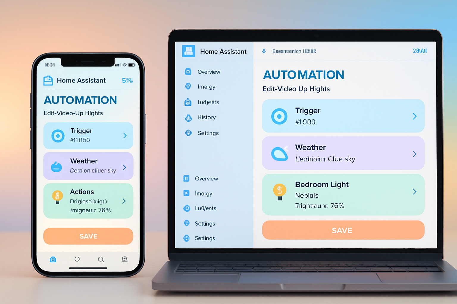 découvrez la mise à jour 2025.9 de home assistant et simplifiez votre automatisation domotique. profitez d'améliorations majeures pour une maison connectée plus intelligente et sans complications.