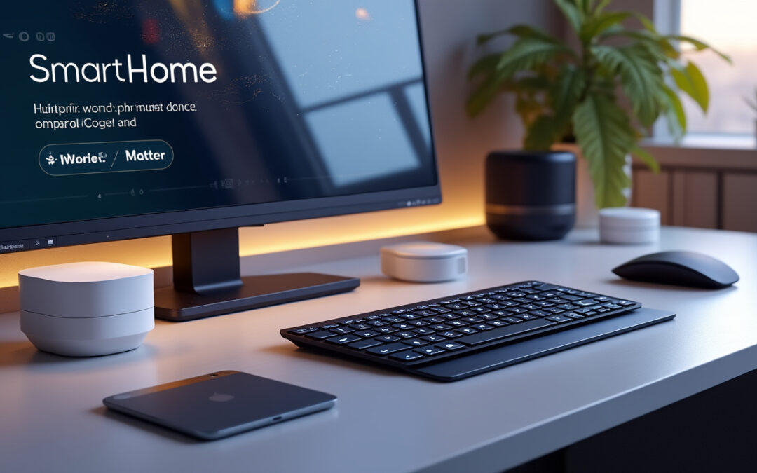 découvrez le nouveau clavier à codes nfc de nuki, une solution intelligente et innovante désormais compatible avec les systèmes aliro et matter. sécurisez et simplifiez votre accès en toute confiance grâce à cette avancée technologique.