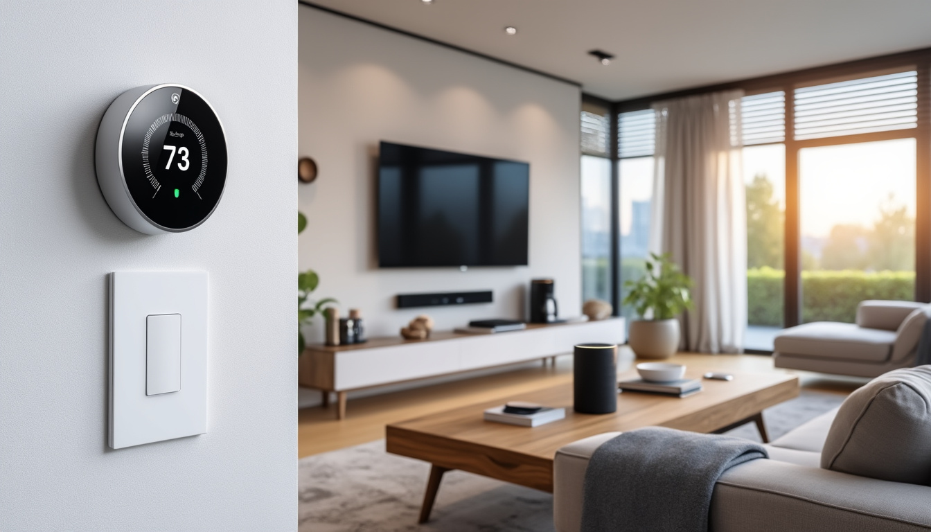 profitez d'une offre exceptionnelle pour moderniser votre maison connectée ! découvrez les contrôleurs zigbee/matter poe smlight en promotion et optimisez facilement votre système de domotique.
