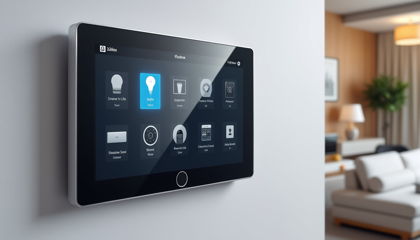 profitez d'une offre exceptionnelle pour moderniser votre maison connectée ! découvrez les contrôleurs zigbee/matter poe smlight en promotion et boostez facilement votre système de domotique grâce à des produits fiables, performants et innovants.