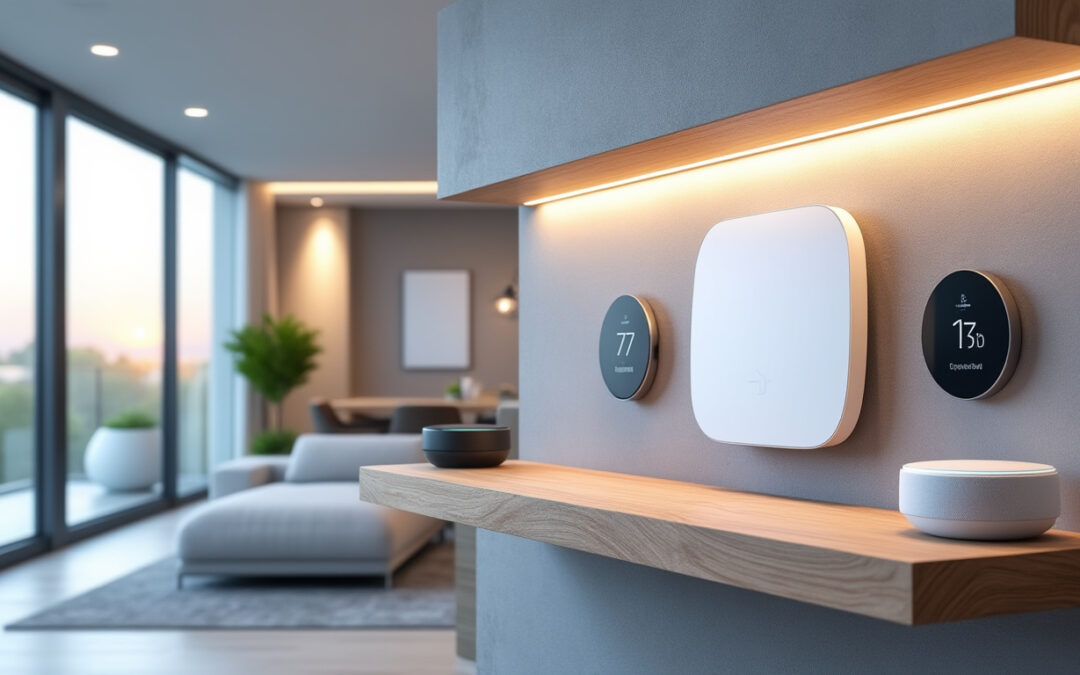 découvrez le home assistant connect zwa-2, une antenne z-wave long range qui révolutionne la gestion de votre maison connectée. profitez d'une portée étendue, d'une fiabilité accrue et d'une compatibilité optimale pour booster votre domotique.