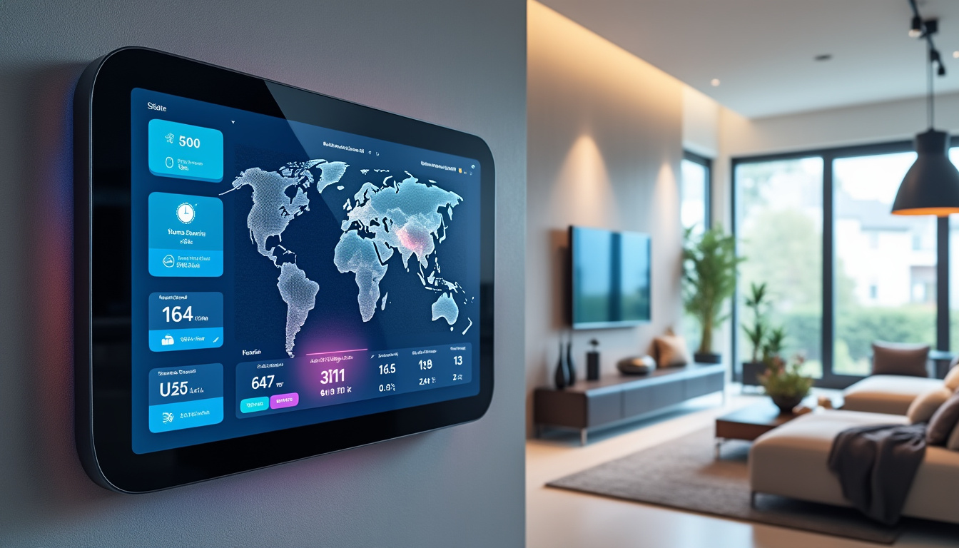 découvrez pourquoi le service qiara de freebox prend fin et ce que cela signifie pour les abonnés concernant la télésurveillance à domicile. informations, alternatives et conseils.