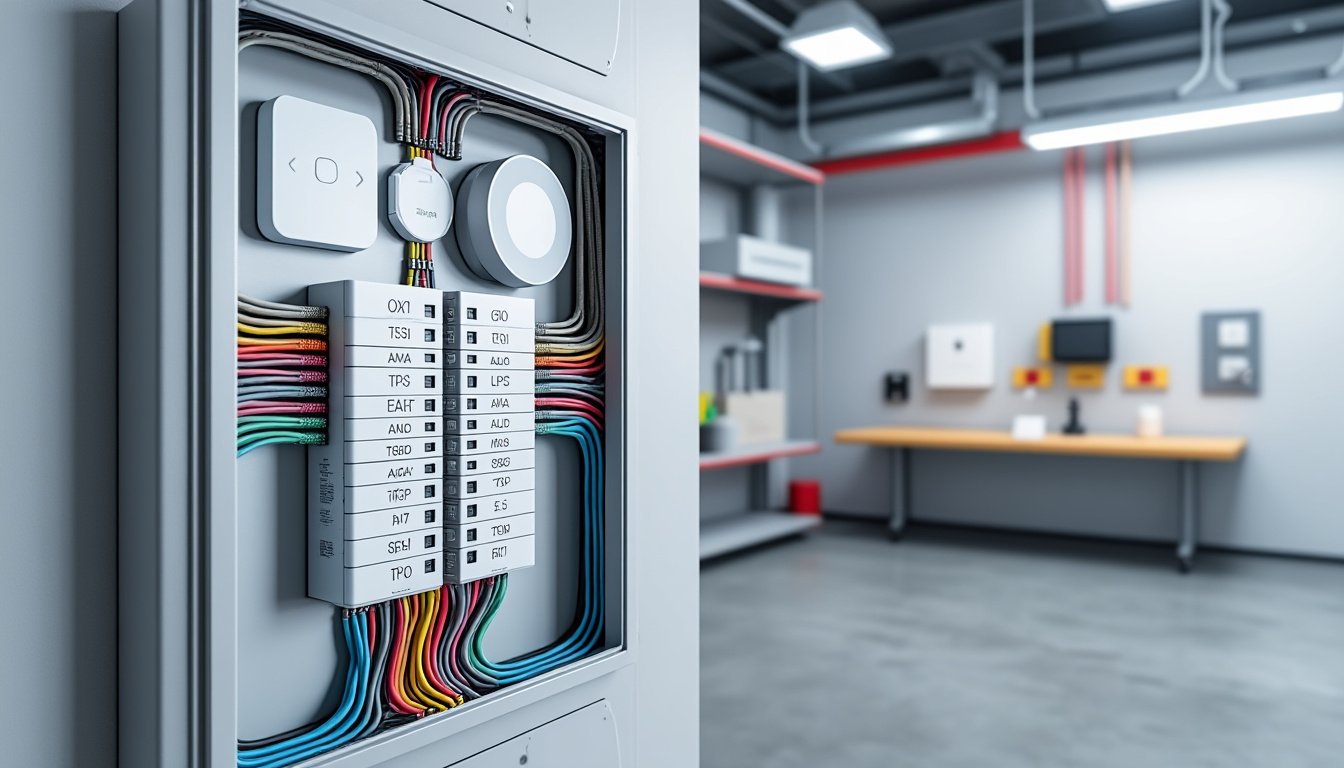 découvrez shelly à l’ifa 2025 : des solutions domotiques innovantes dédiées aux professionnels de l’électricité, conjuguant performance, connectivité multi-protocoles et simplicité d’intégration.