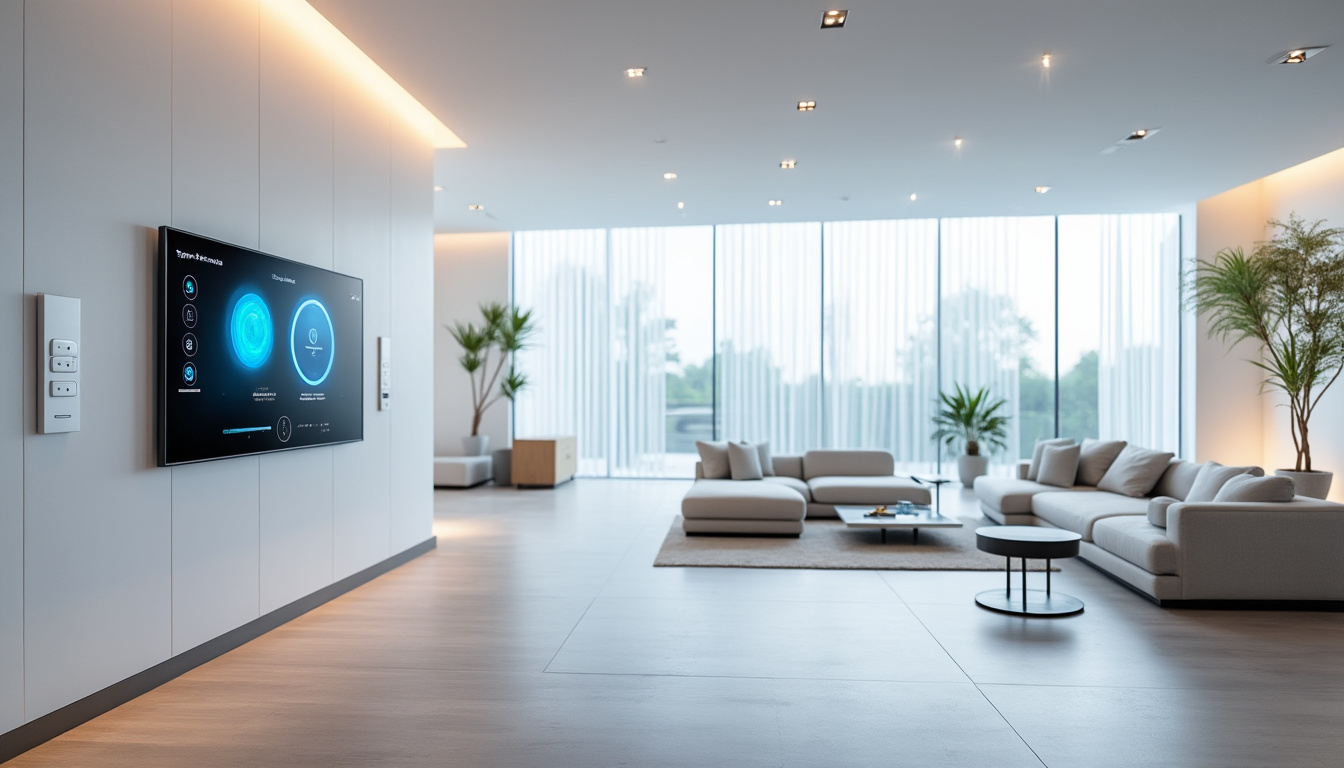 découvrez comment shelly révolutionne la domotique à l'ifa 2025 : solutions puissantes et connectées pensée pour les professionnels de l'électricité, avec une compatibilité multi-protocoles inégalée.