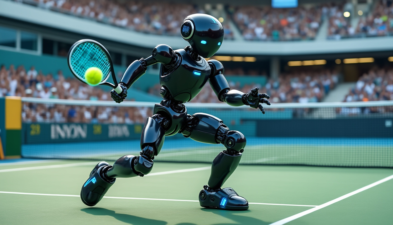 découvrez les deux nouveaux robots switchbot, un hub intelligent doté d’ia et des accessoires innovants dévoilés à l’ifa 2025. une révolution domotique à ne pas manquer !