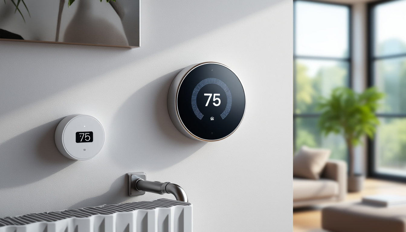 découvrez comment switchbot révolutionne la domotique à l'ifa 2025 en dévoilant deux robots performants, un hub intelligent alimenté par l'ia et de nouveaux accessoires innovants pour une maison connectée toujours plus pratique.