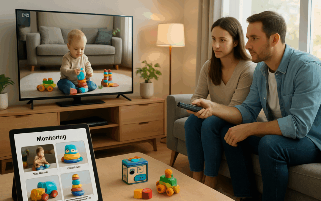 découvrez si votre télécommande intelligente peut assurer la garde de vos enfants en toute sécurité. analyse, conseils et test complet pour évaluer son efficacité et garder l’esprit tranquille.