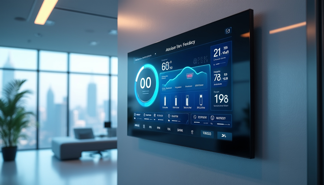 découvrez comment theben france accompagne la transition énergétique des bâtiments avec des solutions domotiques innovantes, pour une gestion intelligente et éco-responsable de vos installations.