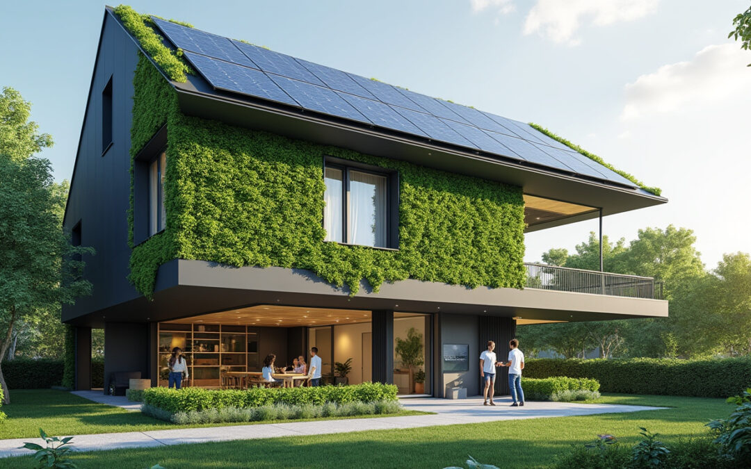découvrez comment theben france accompagne la transition énergétique des bâtiments avec des solutions domotiques innovantes, pour optimiser l'efficacité énergétique, le confort et la gestion intelligente des installations.