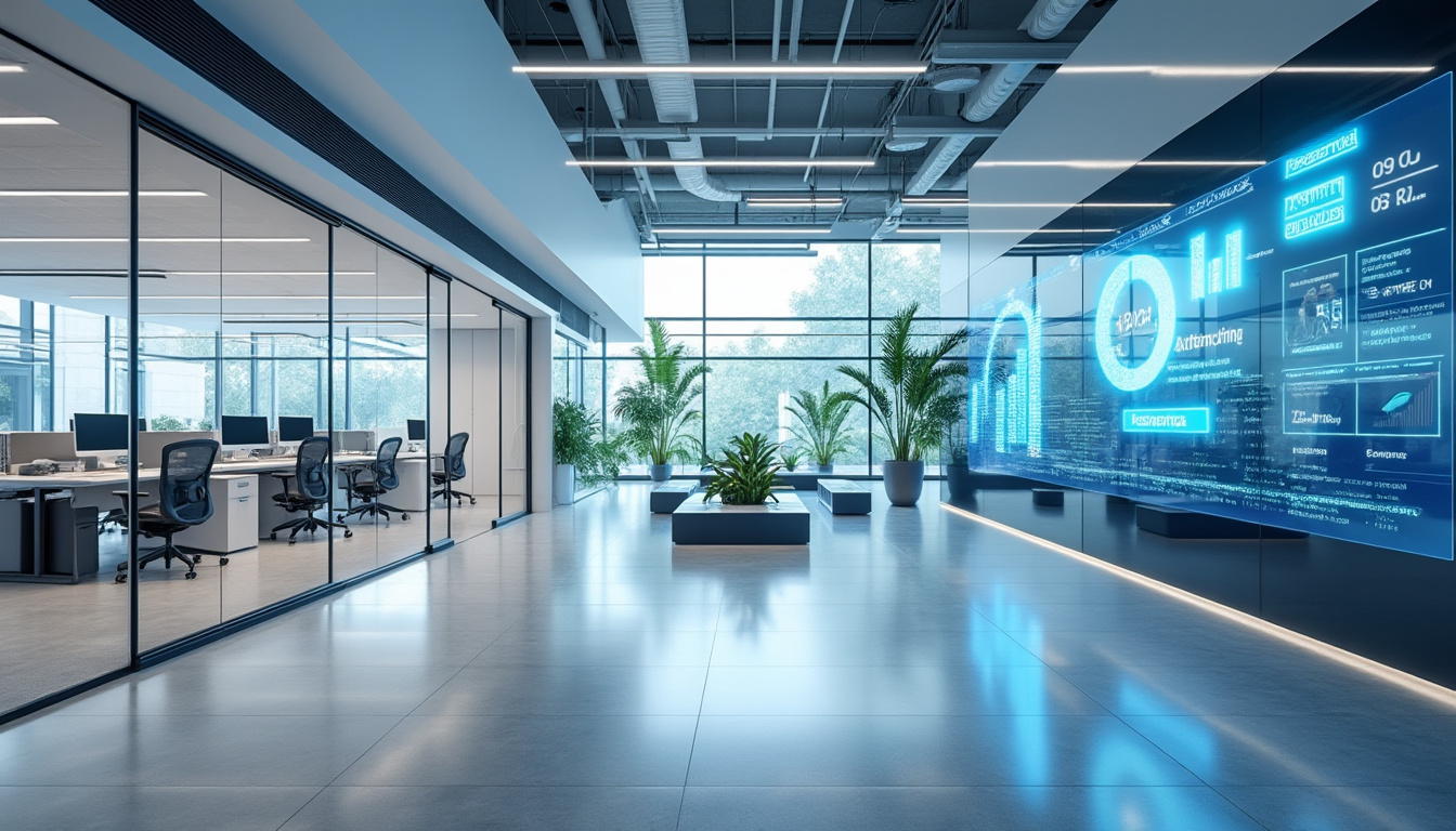 découvrez comment theben france révolutionne la gestion énergétique des bâtiments avec ses solutions domotiques innovantes pour optimiser confort, efficacité et durabilité.