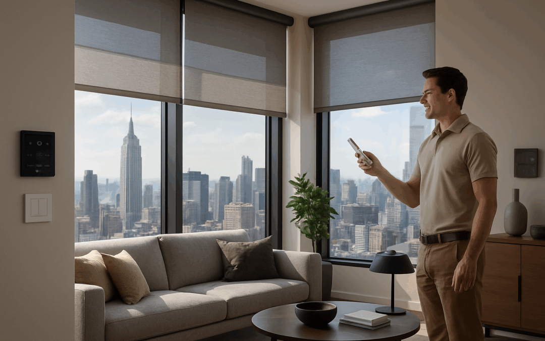 découvrez comment royal window treatments répond à la forte demande de stores motorisés à new york, en s'adaptant aux nouvelles tendances des maisons intelligentes pour offrir confort, sécurité et modernité à ses clients.