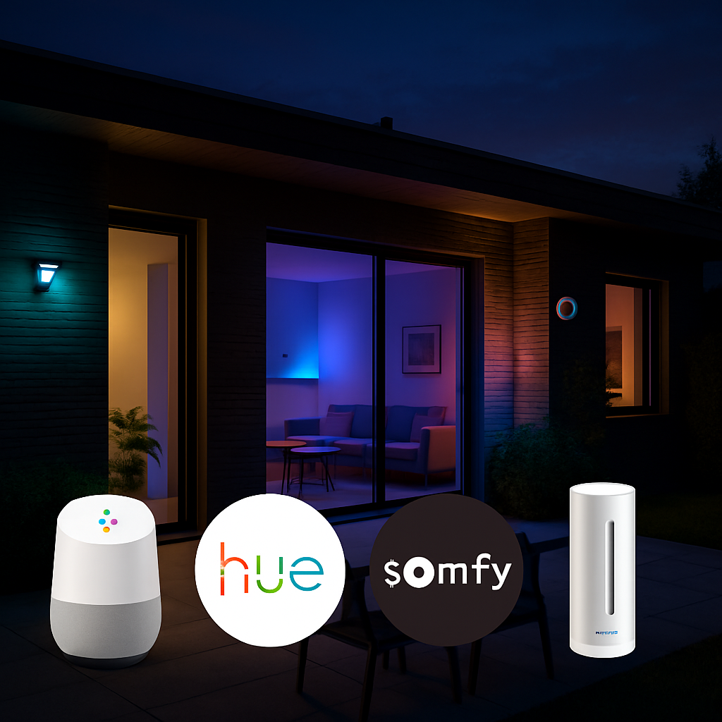 découvrez la nouvelle mise à jour révolutionnaire de l'éditeur d'automatisations google home. profitez de fonctionnalités avancées pour renforcer les capacités de vos appareils connectés et simplifier votre quotidien.