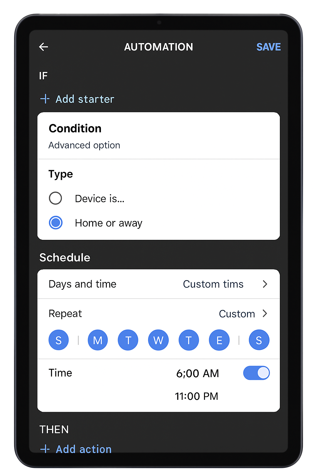découvrez la nouvelle mise à jour innovante de l’éditeur d’automatisations google home et optimisez facilement les fonctionnalités de vos appareils connectés pour une maison encore plus intelligente !