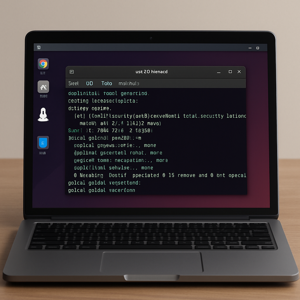 découvrez comment automatiser facilement vos tâches quotidiennes sous linux et économisez du temps chaque jour grâce à nos astuces pratiques et efficaces.