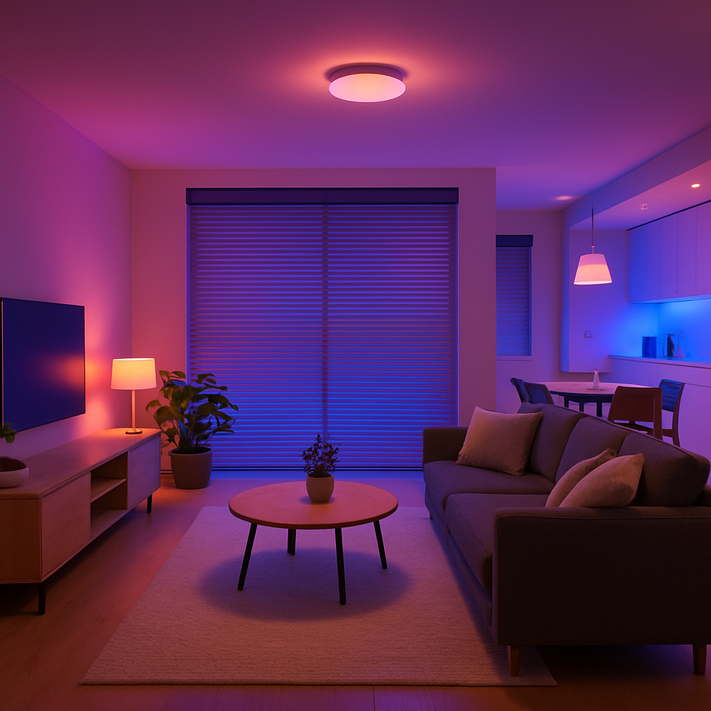 découvrez comment des automatisations google home intelligentes ont révolutionné mon sommeil : conseils pratiques, routines nocturnes et astuces pour des nuits plus reposantes.