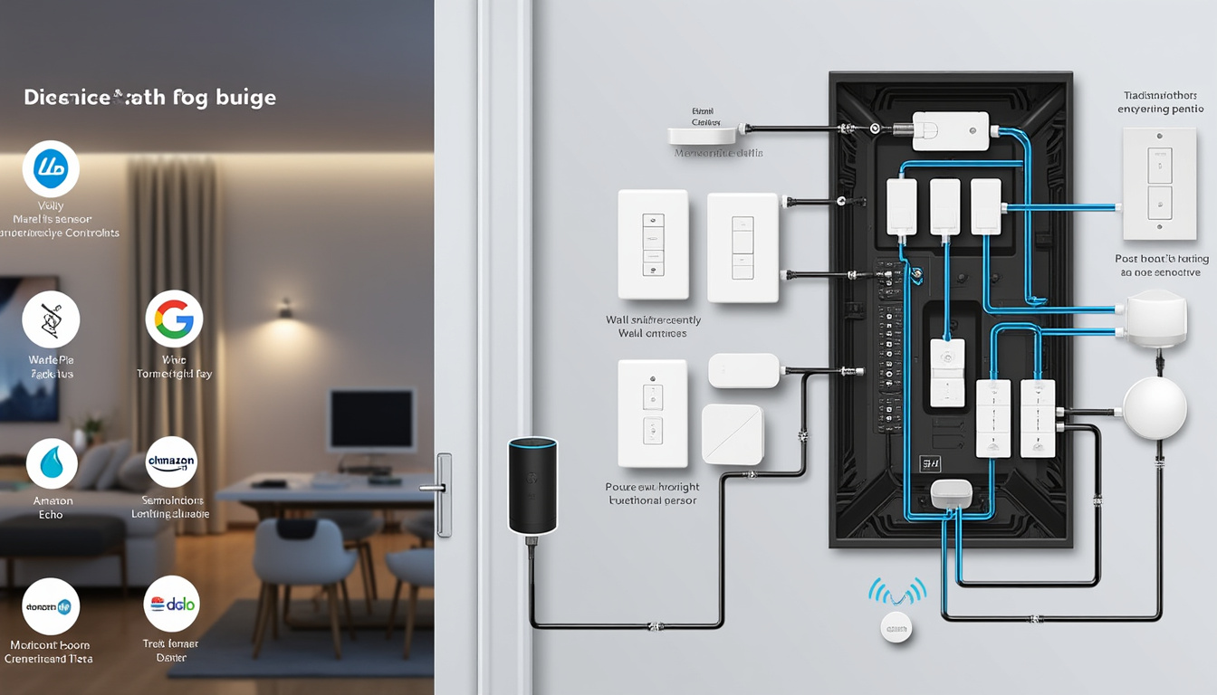 découvrez homematic ip wired, la nouvelle solution domotique innovante d’eq-3. profitez d’une technologie filaire avancée pour une maison intelligente fiable, sécurisée et performante. explorez cette avancée majeure dans le domaine de la domotique professionnelle.