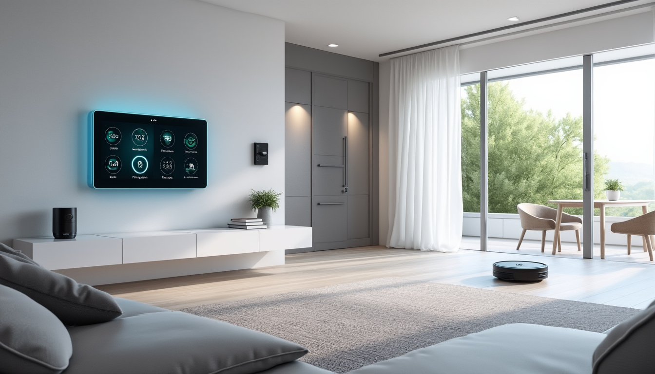 découvrez comment ios 26 transforme la gestion de la maison connectée grâce à sa nouvelle fonction de température adaptative pour thermostats, offrant confort sur mesure et efficacité énergétique.