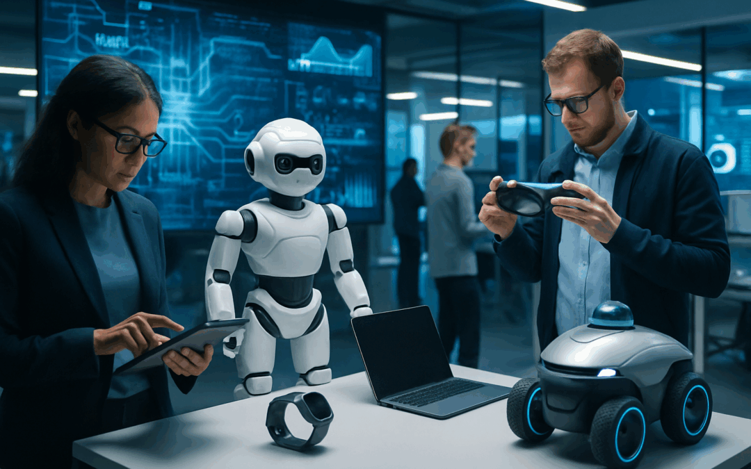 découvrez les dernières actualités technologiques : innovations majeures, analyses de produits et avancées récentes en recherche pour rester à la pointe de la technologie.