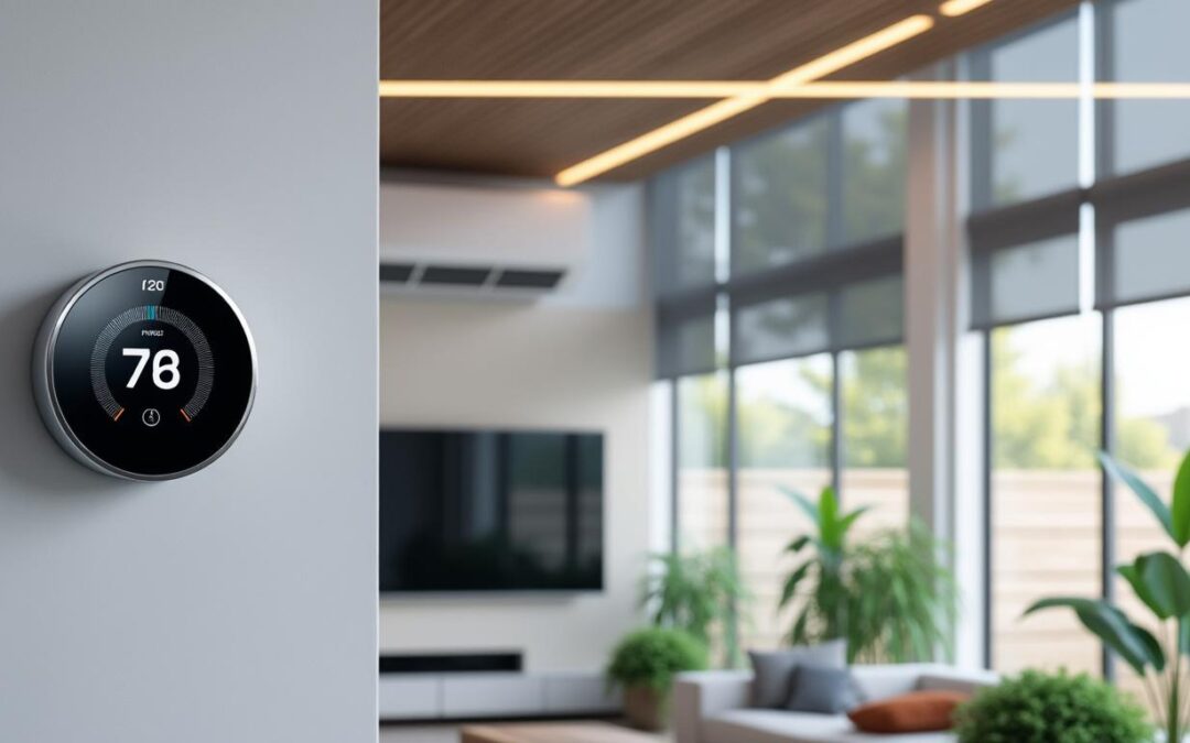 découvrez comment optimiser l'automatisation de votre système de ventilation mécanique contrôlée (hrv) grâce à des améliorations technologiques et des conseils pour une gestion intelligente de la qualité de l'air intérieur.