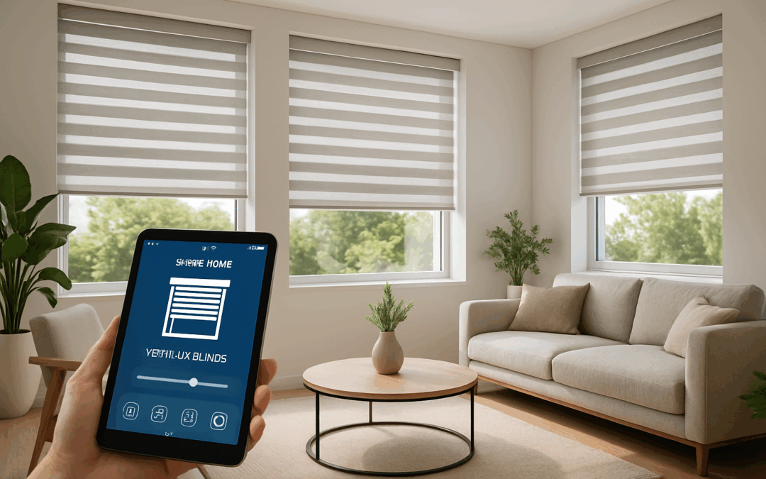 découvrez bond, la solution intelligente qui optimise la gestion et l’automatisation de vos moteurs de stores vertilux. bénéficiez d’une compatibilité maximale avec votre domotique pour un contrôle facile, sécurisé et efficace de vos stores à la maison.