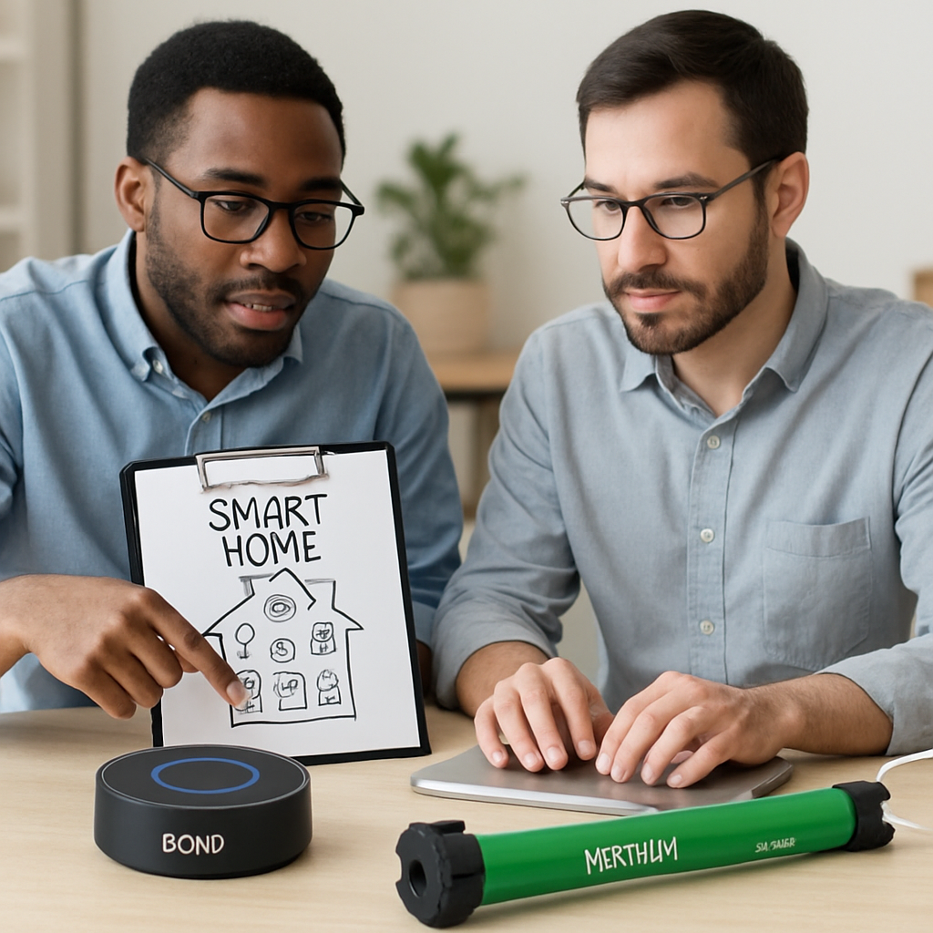 découvrez comment bond a conçu un pont innovant, parfaitement adapté aux moteurs re-lion de vertilux, pour renforcer la performance et la fiabilité de vos installations.