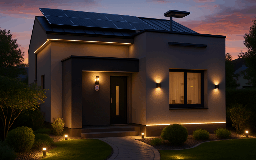 découvrez comment braga éclairage extérieur élargit ses services électriques pour renforcer la sécurité de votre maison et optimiser votre efficacité énergétique. profitez d'un accompagnement professionnel pour un extérieur plus sûr et économe.