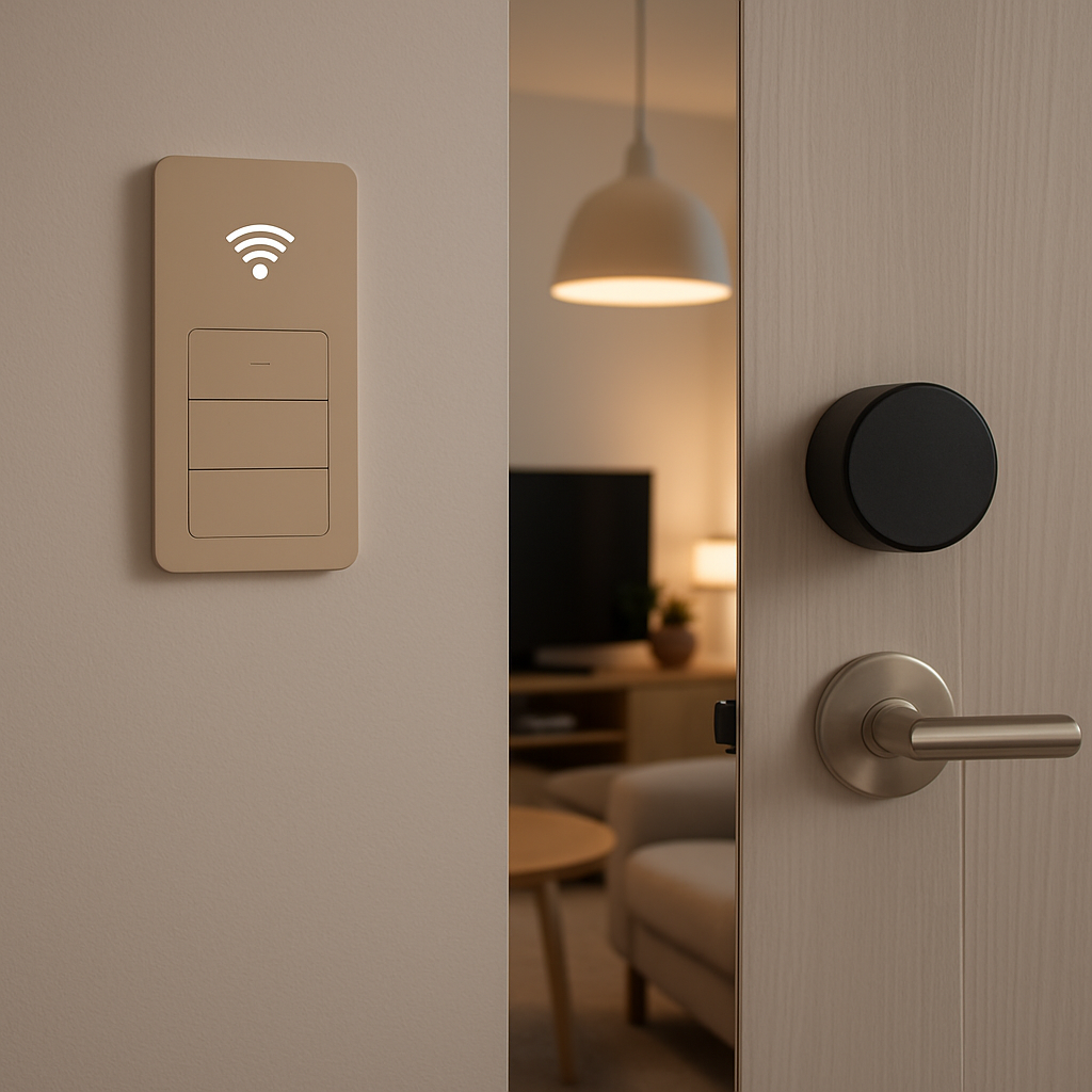 découvrez comment braga éclairage extérieur élargit ses services électriques pour renforcer la sécurité de votre maison et optimiser votre efficacité énergétique avec des solutions innovantes et personnalisées.