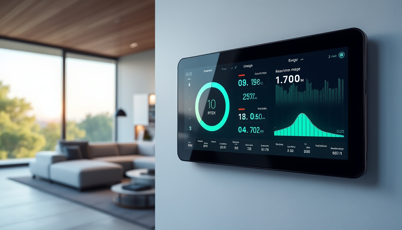 découvrez la clôture du projet nrlink : my energy manager cesse ses activités, marquant la fin d’une solution innovante dans le suivi et l’optimisation de la consommation énergétique.