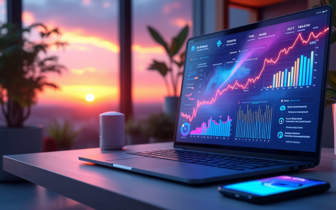 découvrez la clôture de nrlink et la fin du service my energy manager, la solution innovante de suivi de la consommation énergétique. informez-vous sur les étapes de cette transition et les alternatives disponibles pour gérer efficacement votre énergie.