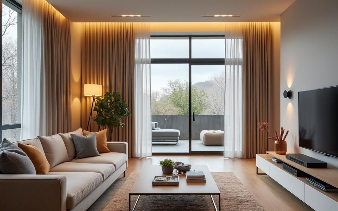 découvrez comment lancer votre propre projet de maison intelligente à petit prix grâce à home assistant et aux produits ikea. astuces, expériences et conseils pour une automatisation simple et économique !