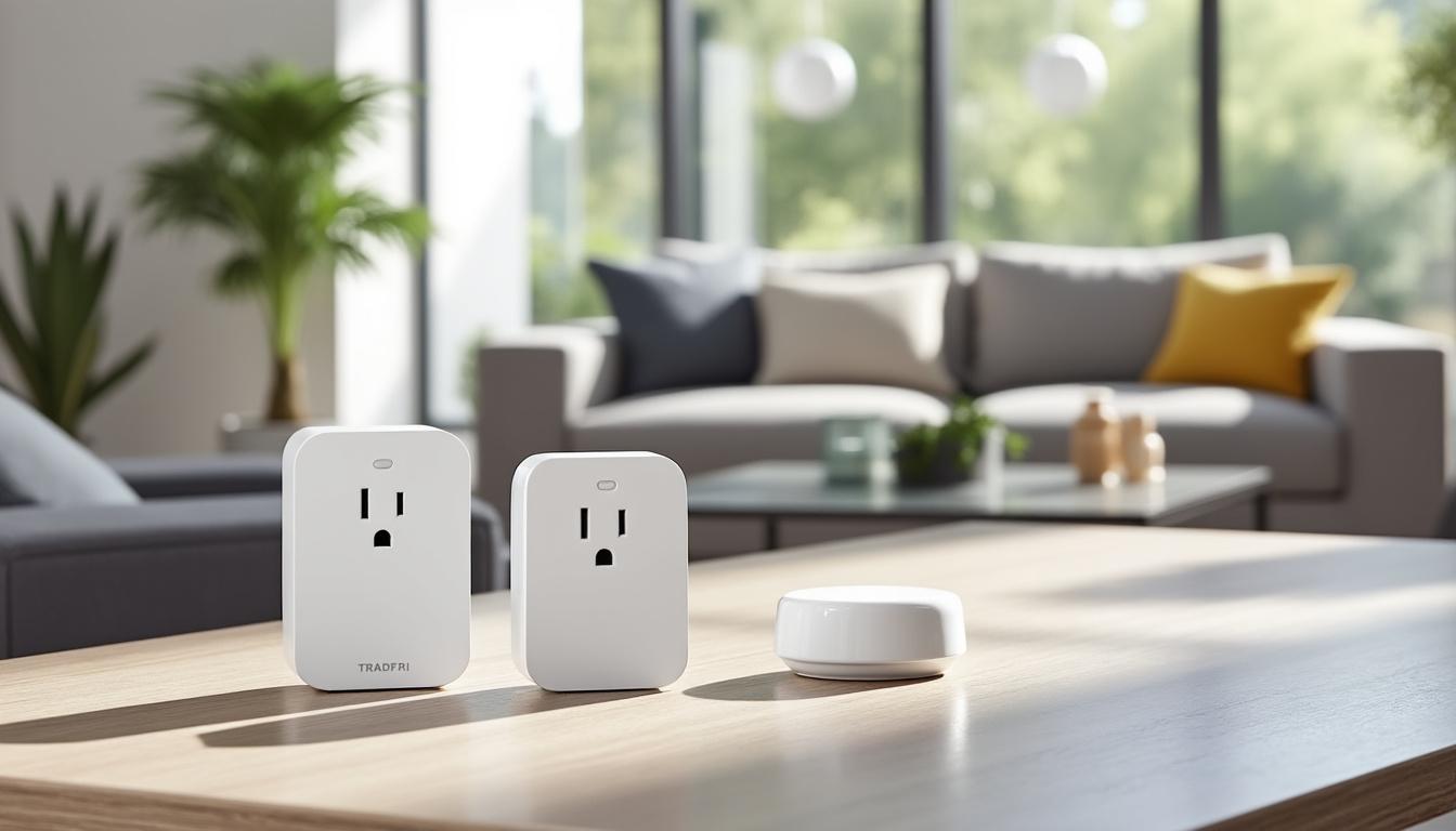 découvrez comment j'ai lancé facilement et à petit prix mon projet de maison intelligente chez ikea grâce à home assistant. conseils, astuces et retour d'expérience pour automatiser votre domicile sans vous ruiner !