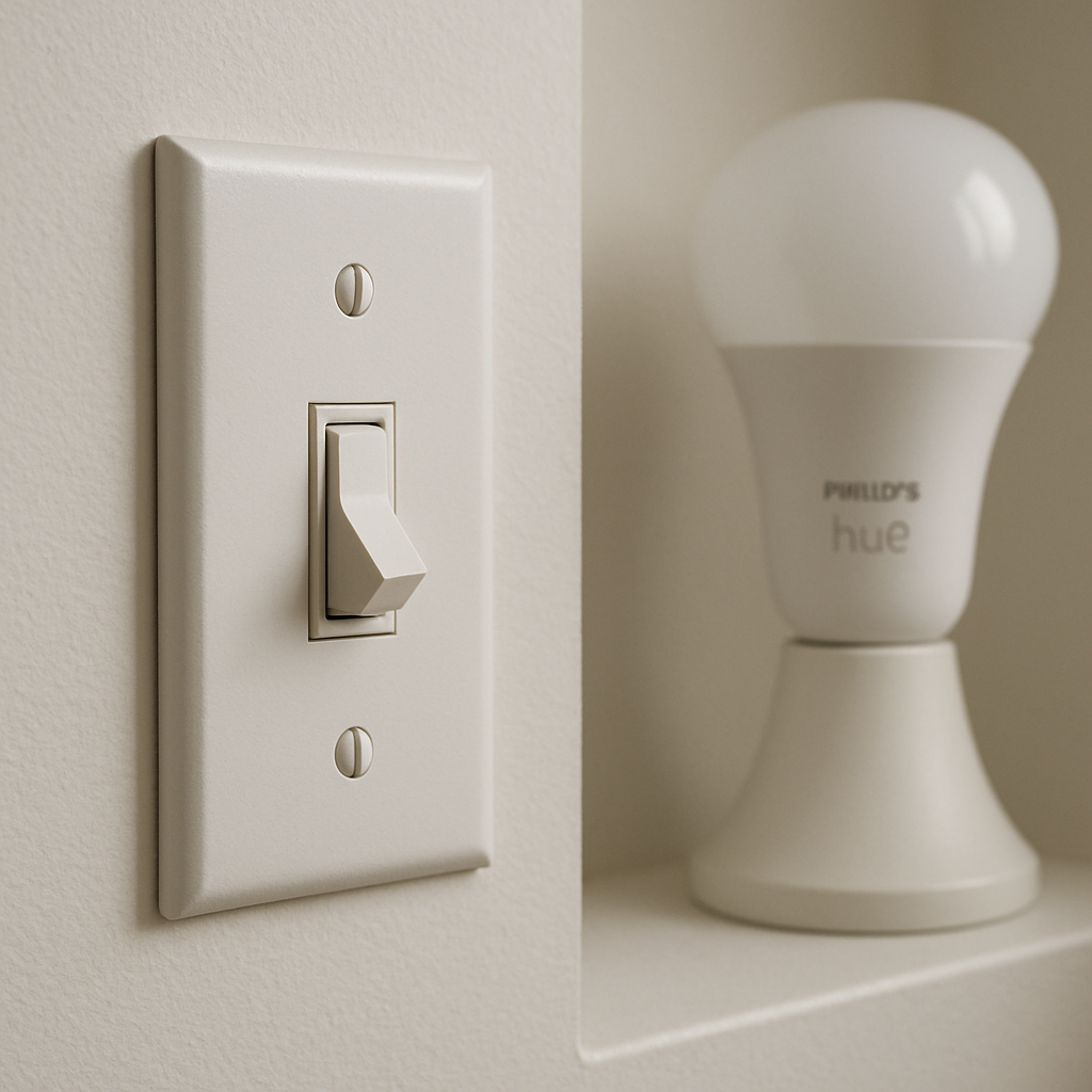 découvrez comment j'ai réussi à résoudre tous mes problèmes avec ma lampe intelligente sans avoir à remplacer la moindre ampoule. astuces simples, conseils pratiques et solutions efficaces pour profiter pleinement de votre éclairage connecté !