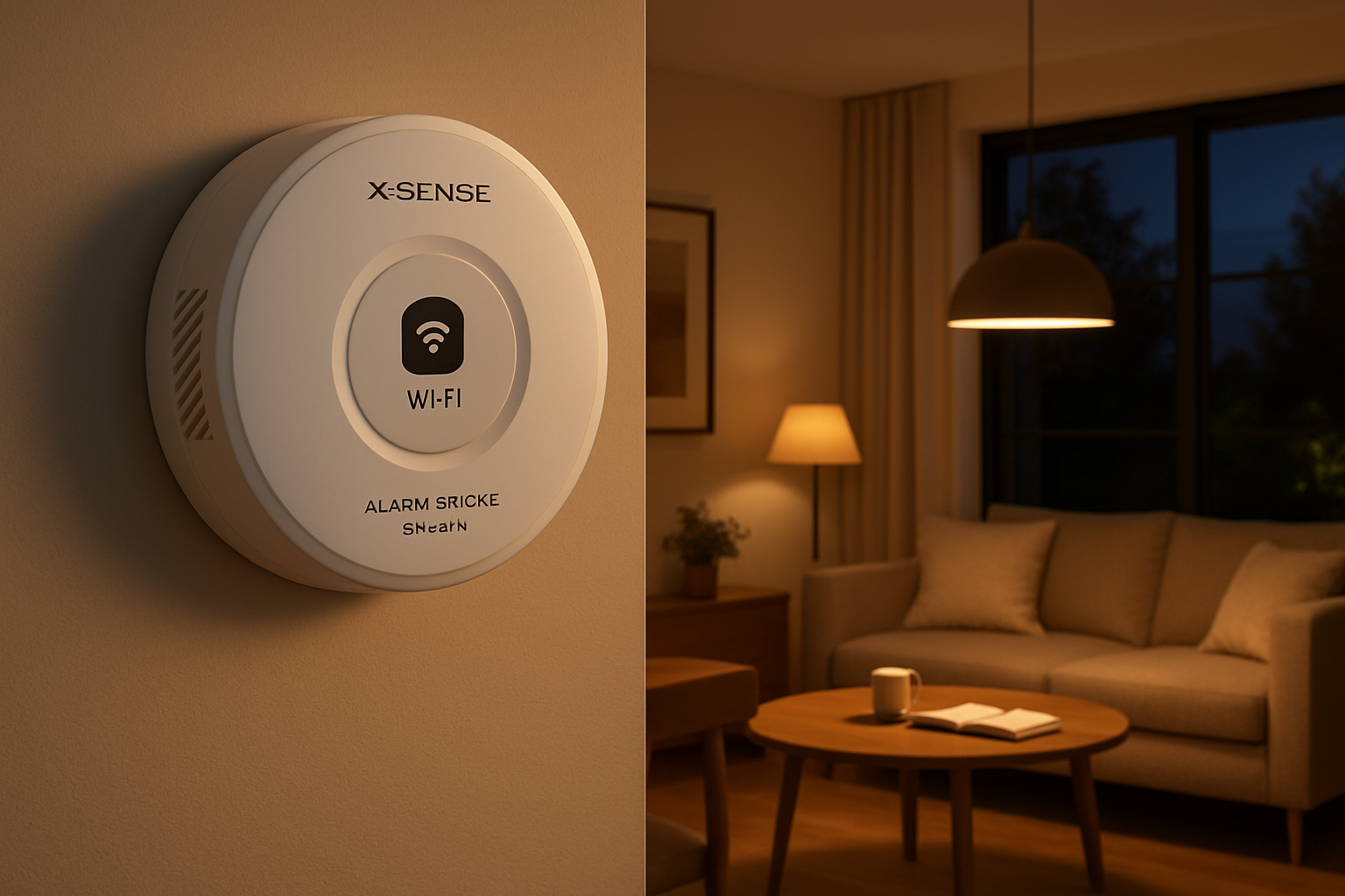 découvrez notre avis sur l'alarme intelligente x-sense sc07-wx : fonctionnalités, efficacité et atouts pour sécuriser votre maison à distance. protégez votre foyer en toute sérénité !