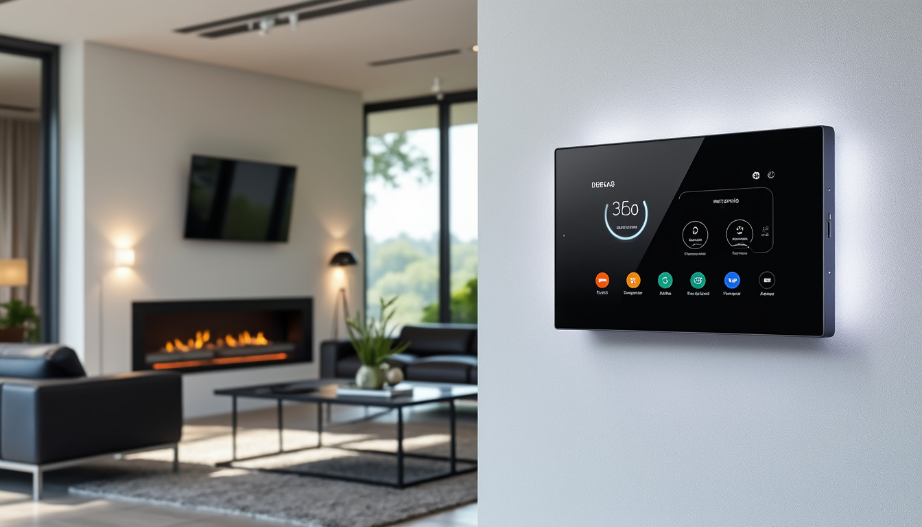 explorez notre sélection de 15 maisons connectées à vendre au portugal, alliant technologie moderne et confort optimal pour une vie quotidienne facilitée. découvrez le futur de l’habitat dès maintenant !