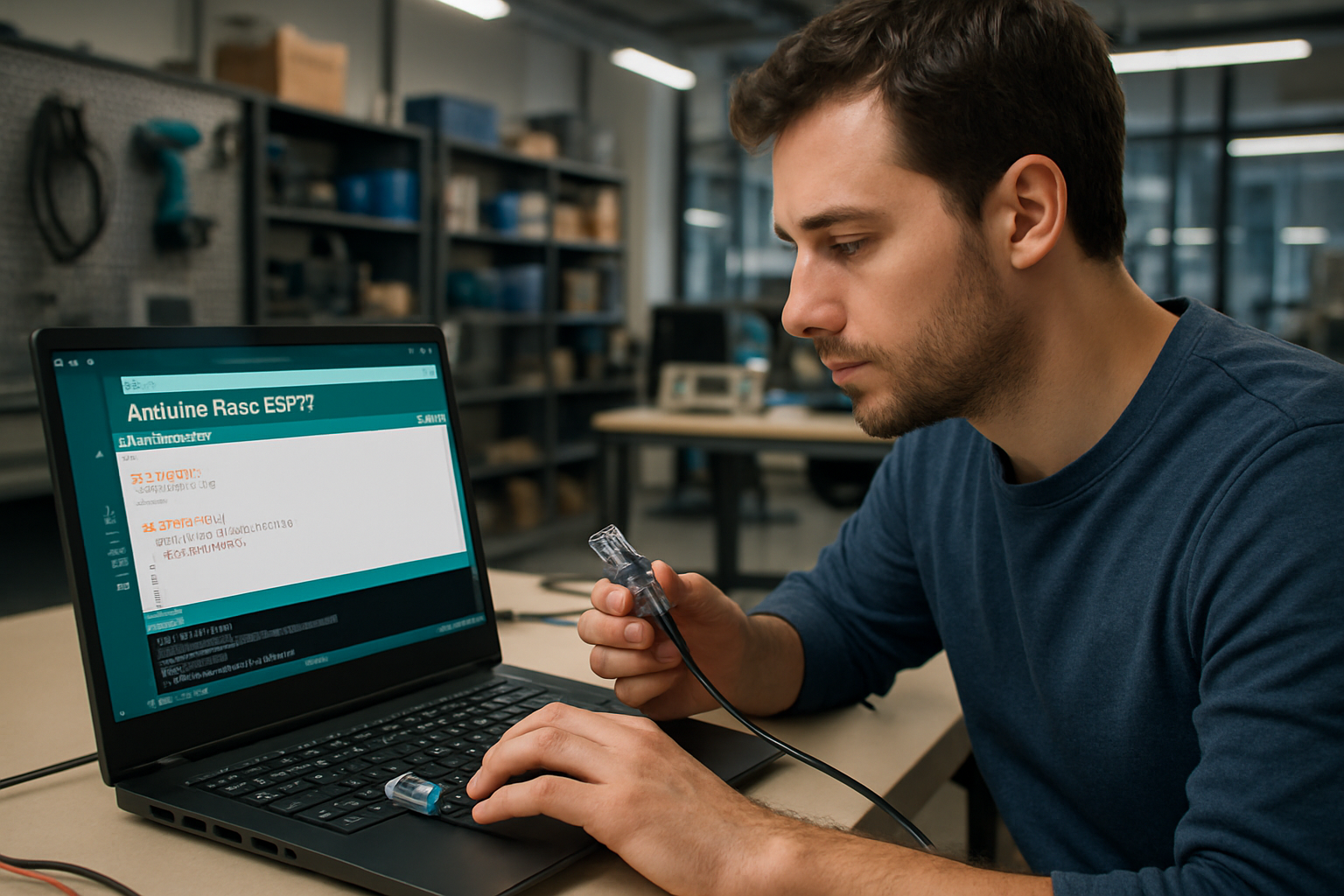 explorez l’arduino nano esp32, un microcontrôleur compact alliant wi-fi et bluetooth pour des projets connectés, innovants et faciles à réaliser. idéal pour l’iot et l’électronique embarquée.