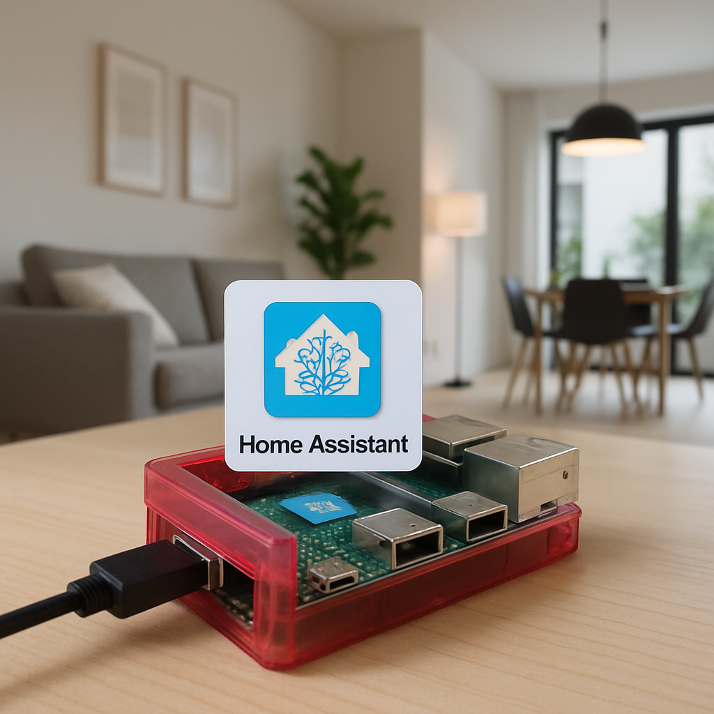 explorez en 2025 dix projets passionnants à réaliser avec un raspberry pi ! transformez vos idées en réalisations innovantes grâce à nos suggestions créatives, adaptées aux débutants comme aux utilisateurs expérimentés.