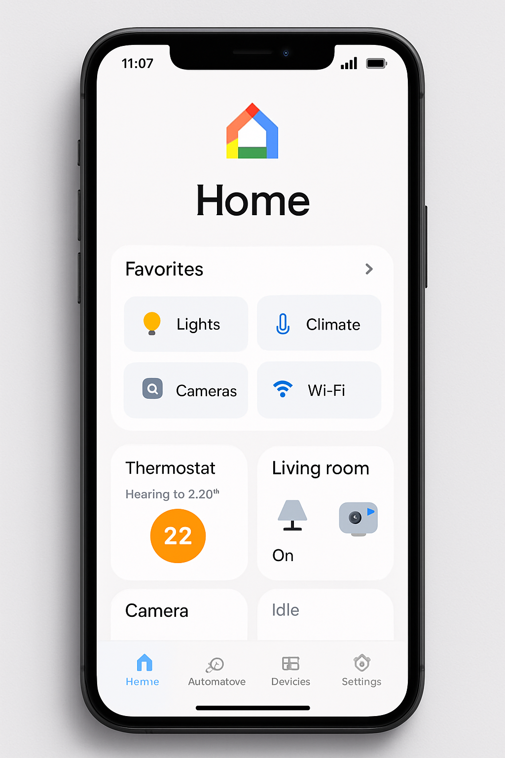 explorez les toutes dernières fonctionnalités domotiques basées sur l'ia que google vient de présenter et découvrez comment elles vont transformer votre maison connectée. nouveautés, avantages et innovations à ne pas manquer !