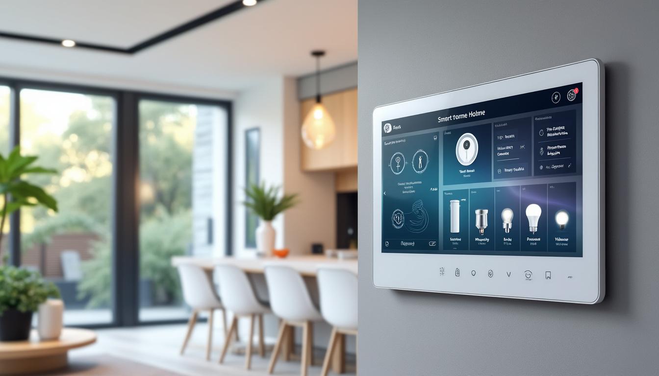 découvrez domodays 2025, l’événement phare dédié à la domotique par domadoo ! plongez au cœur d’une semaine riche en innovations, ateliers, et conférences sur la maison connectée et les technologies intelligentes.