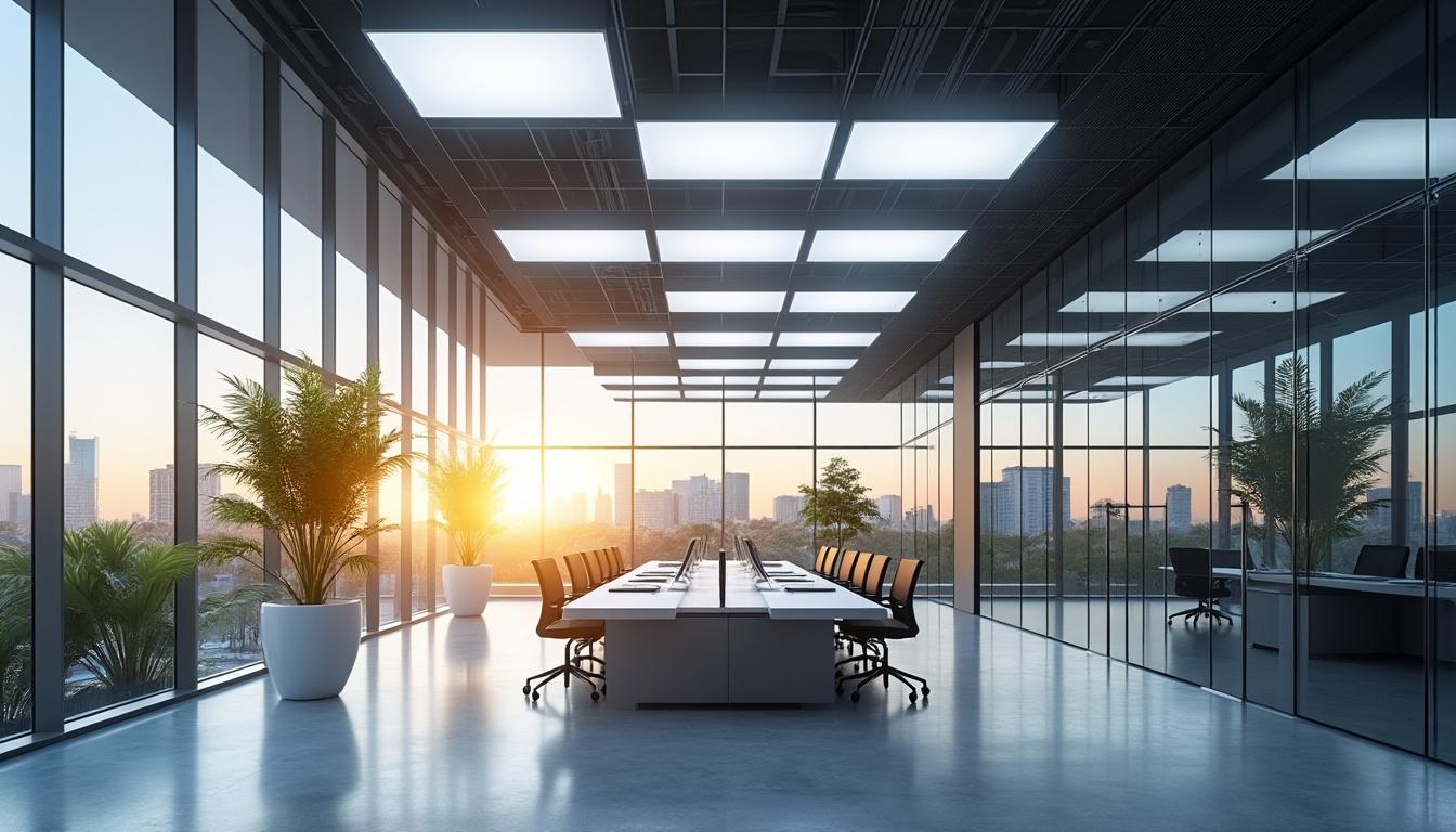 découvrez l'édition spéciale d'octobre 2025 du magazine smart home electricien+ : une plongée au cœur du métier avec des témoignages de professionnels et des perspectives sur l’avenir de l’électricité intelligente. un rendez-vous incontournable pour les passionnés et acteurs du secteur !