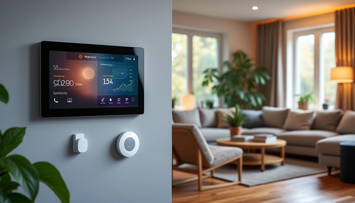 découvrez comment l'imaginarium à espalion célèbre l'innovation en domotique intelligente, avec des solutions connectées pour faciliter votre quotidien. un événement incontournable pour les passionnés de technologie et de maison intelligente.