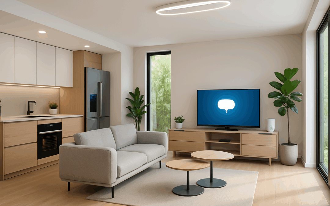 découvrez comment gemini pour la maison transforme votre quotidien avec des solutions intelligentes et innovantes, pour rendre votre foyer plus pratique, connecté et confortable.