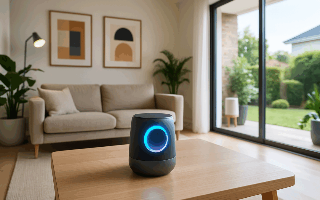 découvrez les dernières actualités sur l'innovation technologique avec la semaine en revue : plongez dans l'arrivée d'un nouvel assistant ia révolutionnaire pour les maisons intelligentes et explorez ses impacts sur votre quotidien.
