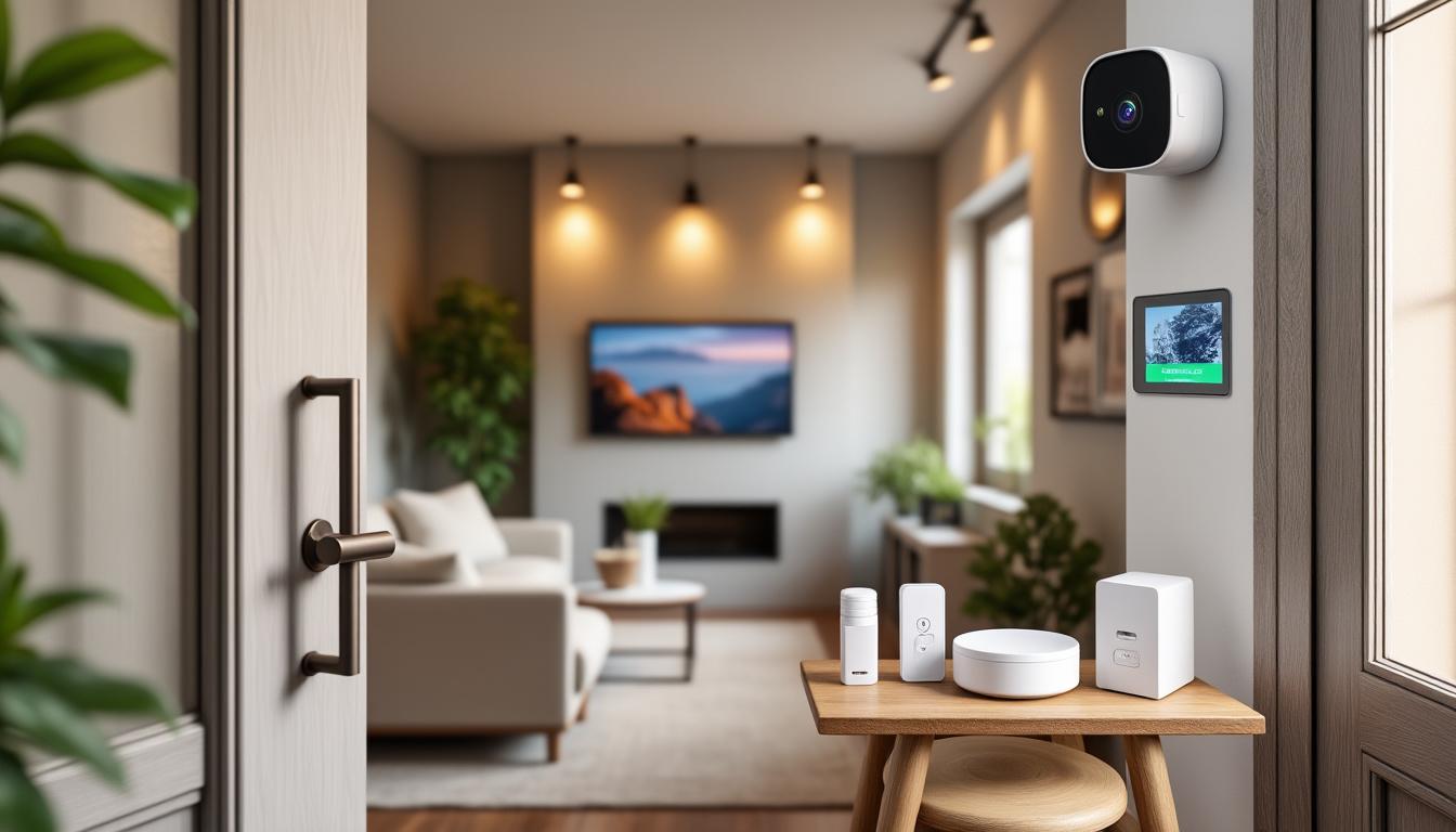 découvrez comment la domotique peut augmenter la valeur de votre bien immobilier en 2025. solutions connectées, confort, sécurité : explorez les avantages d’une maison intelligente pour séduire les acheteurs et optimiser votre investissement.