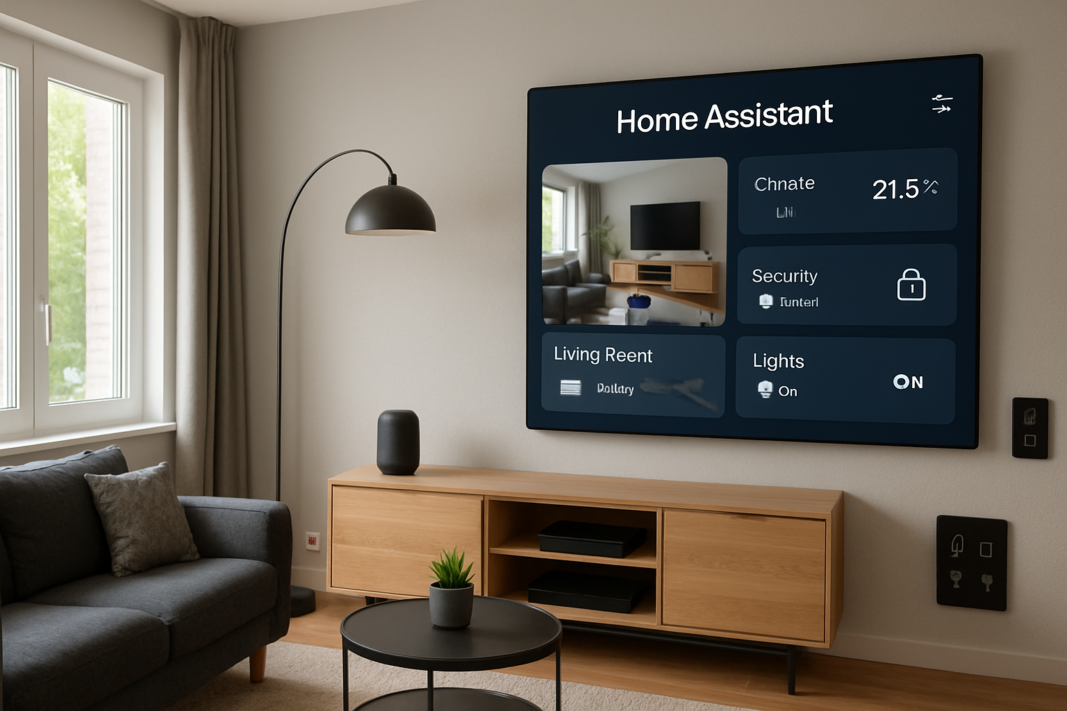 découvrez la mise à jour d'octobre de home assistant : profitez d'améliorations puissantes pour les automatisations, de tableaux de bord intelligents et de nouvelles fonctionnalités innovantes propulsées par l'ia pour une maison connectée encore plus performante.