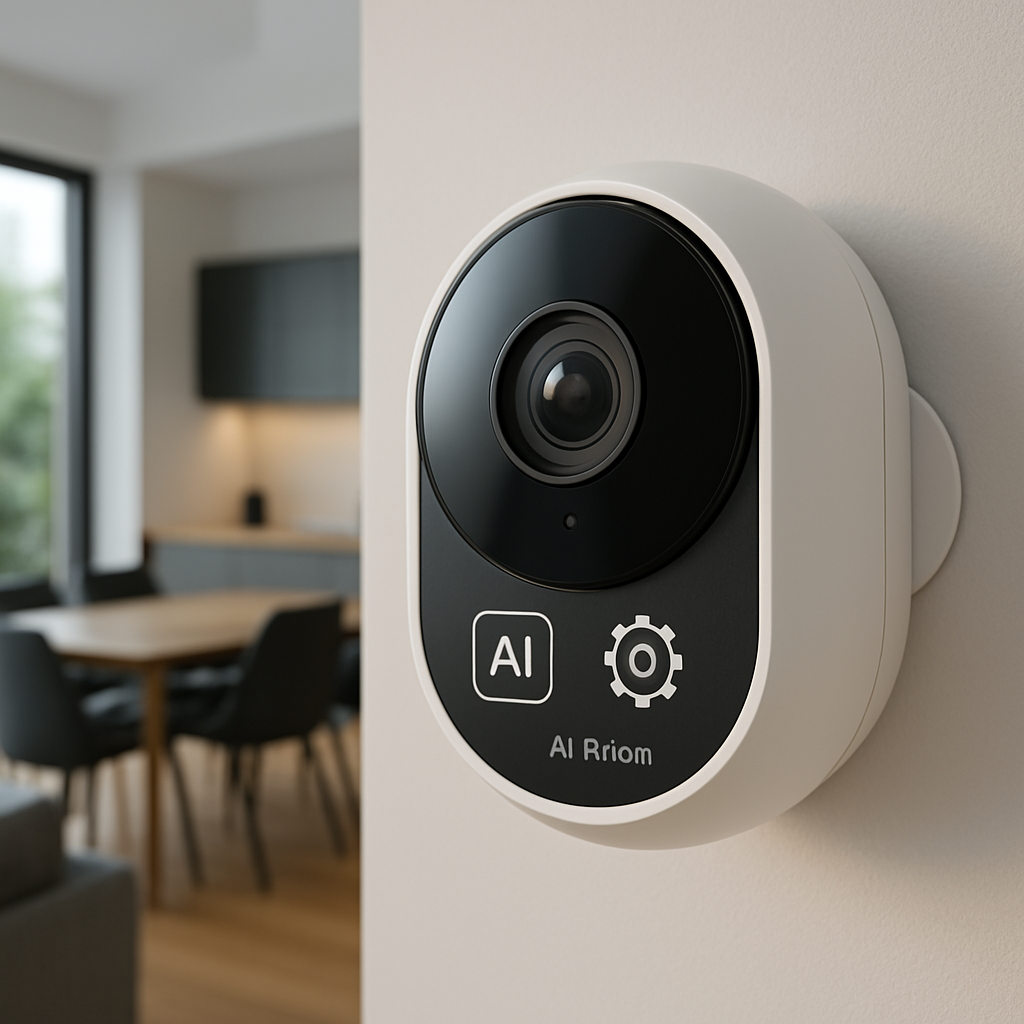découvrez comment la sécurité domestique connaît un véritable essor aux états-unis, avec une préférence marquée pour les caméras de surveillance et les dispositifs intelligents offrant confort et tranquillité d'esprit.