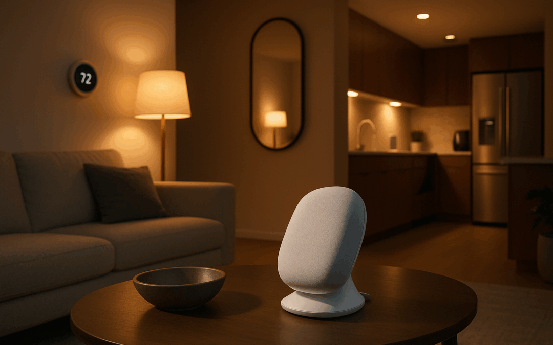 découvrez le lancement de gemini par google, une nouvelle gamme d'appareils domotiques intelligents pour la maison. profitez dès aujourd'hui de solutions innovantes pour un quotidien plus connecté et simplifié.
