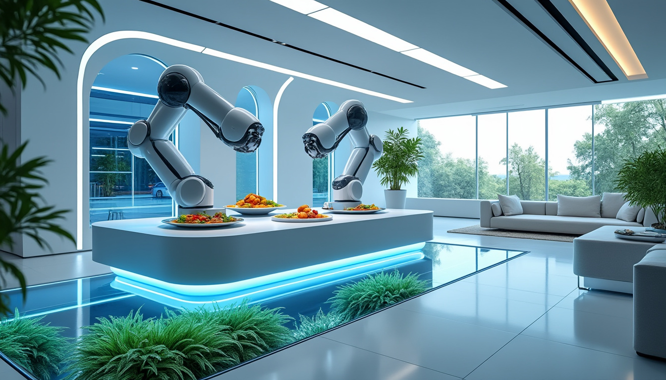 découvrez comment le cinéma avait anticipé l’apparition des foyers intelligents et préfiguré nos maisons connectées d’aujourd’hui, entre fiction et réalité.