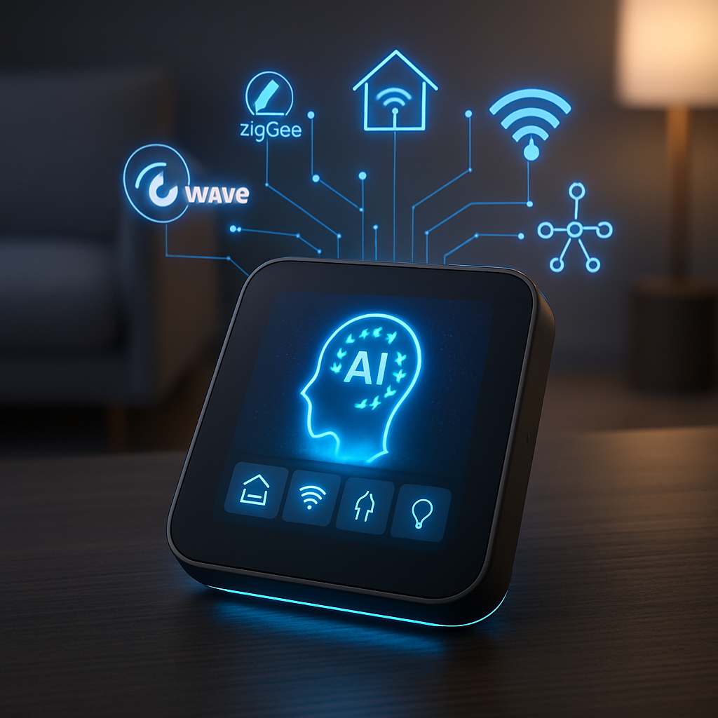 découvrez comment le marché mondial des hubs intelligents, estimé à 9,2 milliards de dollars, connaît une croissance rapide grâce à l'innovation et à la concurrence entre des leaders comme amazon, google et apple.