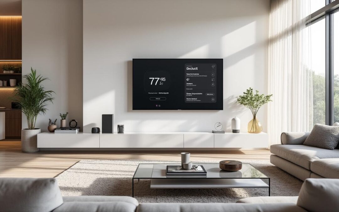 découvrez tout sur le prix supposé de l'écran domotique d'apple, qui pourrait atteindre 350 dollars. analyse des rumeurs, fonctionnalités attendues et perspectives sur ce nouvel appareil connecté.
